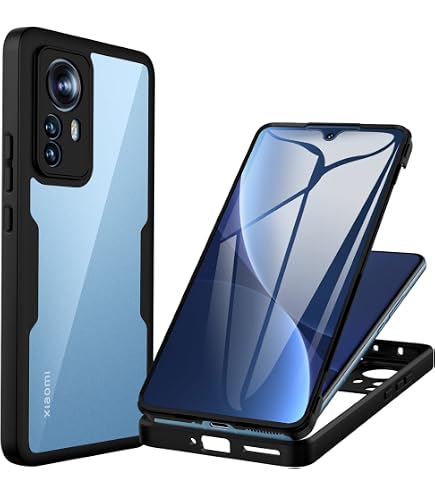 Custodia per Honor 200 5G, custodia telefonica trasparente con protezione angoli rinforzata, paraurti, slim f, antiurto, flessibile in TPU, trasparente | SHEIN ALIA