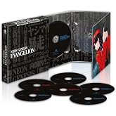 Neon Geneses Evangelion Digipack Bluray [Blu-ray]