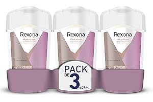 ‎REXONA Rexona Confidence Deostick Anti-Transpirant, 96H, 45 ml, 3 Stück
