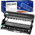 Tamburo DR2400 Compatibile Per Brother – 12.000 Pagine, Per HL-L2310D, DCP-L2510D, MFC-L2710DN E Altri
