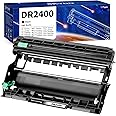 Tamburo DR2400 Compatibile Per Brother – 12.000 Pagine, Per HL-L2310D, DCP-L2510D, MFC-L2710DN E Altri