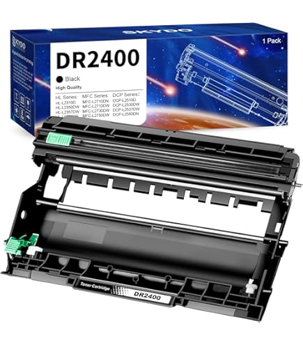 ABC Kompatible Bildtrommel Für Develop DR-311C Farbig Für Ineo+ 220