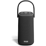 Tribit [Upgraded Version StormBox Pro Bluetooth Speaker 40W 5.3 Channel Wireless Portable Speaker High Fidelity 360° Sound Bu