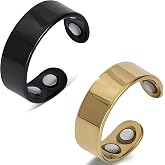 4 Stück Öffnungsmagnet Ringe, Vital Ring, Sömni  Produktbild-Vorschau 5