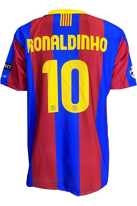 Maglia Drago Real Madrid Rossa Maglia Di Cristiano Ronaldo Maglia Calcio  JudeB Real Madrid #5