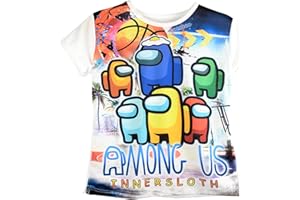 GS1 HONDURAS Camisetas de Dibujos para niño