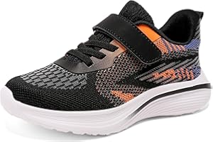 Jawixu Hallenschuhe Für Jungen Turnschuhe Für Jungen Turnschuhe Mädchen Hallenschuhe Kinder Sportschuhe Kinderschuhe Sneaker Tennisschuhe Freizeitschuhe Outdoor Laufschuhe