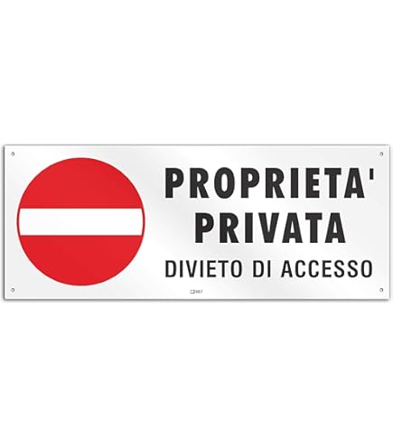 Catena Sbarramento Meister 5 M Rosso/Bianco - Per Delimitazione Aree, Plastica Resistente - Foto 7