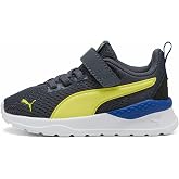 Puma Unisex Yetişkin Anzarun Lite AC Inf Futbol Ayakkabısı