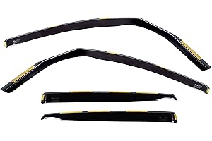 Heko 10211 Windabweiser