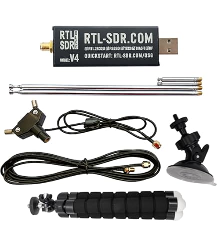 Great Scott Gadgets HackRF One : Amazon.co.uk: Business