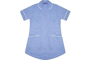 Behrens Womens Healthcare Tunic White