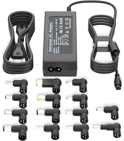 TOP CHARGEUR * Adattatore Caricatore Caricabatteria Alimentatore 5V Per Trapano Black & Decker KC360LN H1 3.6V - 5