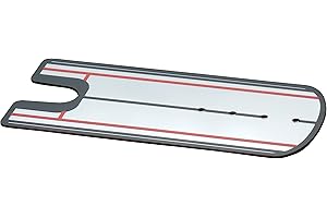 Mercia Golf Golf Putting Mirror