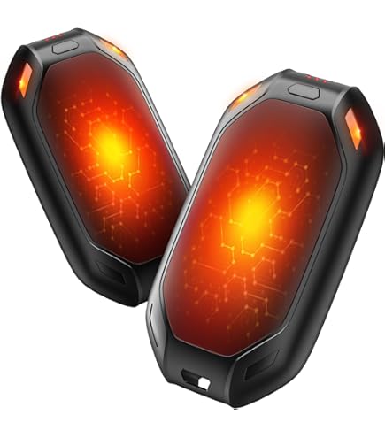 Handwarmer Kopen: Ocoopa's Herbruikbare Handwarmers voor Langdurige Warmte Handwarmer Kopen: Ocoopa's Herbruikbare Handwarmers voor Langdurige Warmte