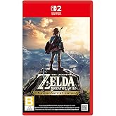 The Legend of Zelda Breath of the Wild &ndash; Nintendo Switch 2 Edition