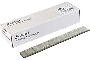 Zerint WW-151Gb (5g + 10g) x 6 Wheel Adhesive Stick-on Weight slim style 30 strips