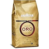 Lavazza Caffè in Grani per Macchina Espresso Qualità Oro, 1000g