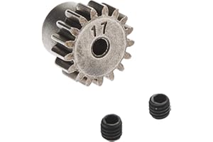 Axial Racing AX30728 Ritzel Zahnrad 32P 17T Stahl 3mm Motorwelle
