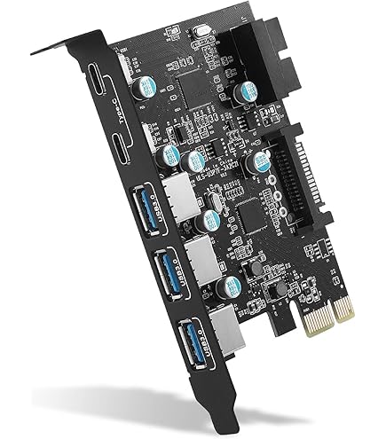 AX210 WiFi 6E WiFi Card M.2 NGFF Mini Desktop Kit Adapter 6GHz BT5.2