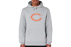 New Era NFL Hoody Kapuze Pullover Sweater American Football Teamlogo