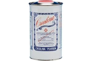 Creolina original, desinfectante; en envase de 1 l