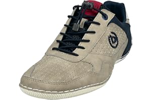 bugatti Mężczyźni 321480675400Sneakersy