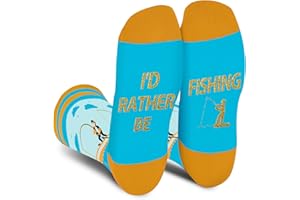 AGRIMONY Chaussettes Aliments Animaux Humour Homme Ado Garçon Femme -Animaux Fantaisie Rigolotes Humoristiques Droles Originales Personnalisé