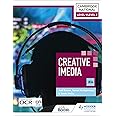Level 1/Level 2 Cambridge National in Creative iMedia (J834)