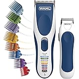 colour pro lithium wahl