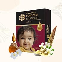 Buy Dr.Vasishth's AyuRemedies Suvarnaprashan Drops 15Ml-100 ...