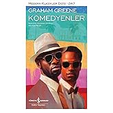 Komedyenler