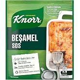 Knorr Har&ccedil;lar Beşamel 70 g