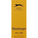 Slazenger Active Sport Erkek Gold Parf&uuml;m