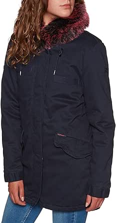 superdry hawk parka