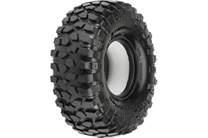 PRO-LINE Proline BFGoodrich Krawler 1.9 G8 Rock Terrain Truck Reifen