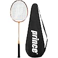 Prince Power 75 Ti Badminton Racket Series (Various Racket Options) (Vortex 75 Ti)
