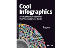 Cool Infographics: Effective Communication with Data Visualization and Design