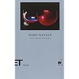 Nero Natale. Nove racconti da brivido