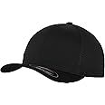 Flexfit Ultrafibre Tactel Mesh Stretchable Cap