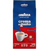 Lavazza Crema E Gusto Classico Filtre Kahve 250 Gr