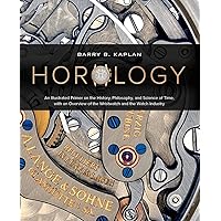 Buy WATCHMAKING Book Online at Low Prices in India | WATCHMAKING