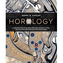 The Wristwatch Handbook: A Comprehensive Guide to Mechanical