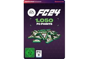 EA SPORTS FC 24 Ultimate Team Points 1050 PCWin | Deutsch | PC Code - Origin