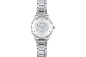 Breil Orologio collezione LUCILLE movimento quarzo solo tempo - 2h e bracciale acciaio per donna