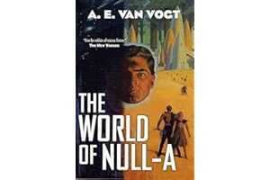 The World of Null-A