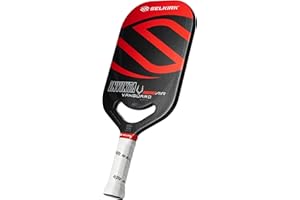 SELKIRK SPORT Selkirk Vanguard Power Air Premium Pickleball-Paddel | Kohlefaser-Pickleball-Paddel mit einem 360 Proto Molding und Flexfoam Perimeter | Das Pickle Ball Paddel wurde für ultimative Kraft und Kontrolle