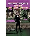 I delitti della bella di notte