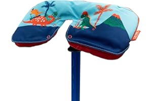 Micro Scooters | Children's Eco Hand Warmers | Kids Scooter Accessories | Reusable & Washable