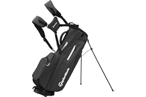 TaylorMade Golf FlexTech Stand Bag, 2024